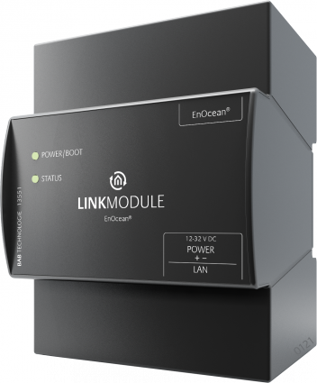 LINKMODULE KNX