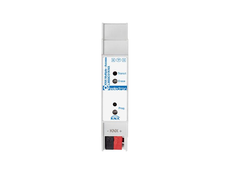 Multiple-Access Add-On Module – Eelectron