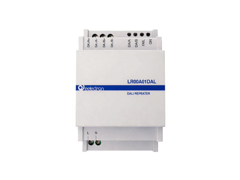 DALI Bus Repeater – Eelectron