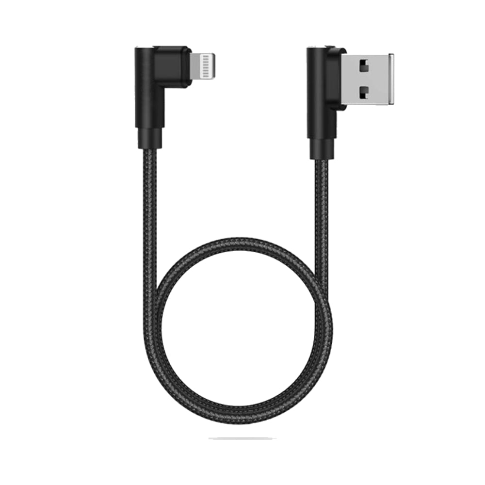 Displine Lightning to USB-A Cable