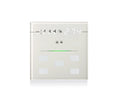 Custom Single Glass - Hotel Display - Line Series - White – Eelectron