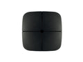 KNX Minipad 8 Ch/Ts – Complete - Matte Black + RGB Center – Eelectron