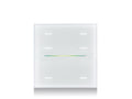 Single Glass - 6 Ch. - For Mc06A01KNX-1 - White – Eelectron