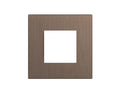 Cover Frame 55 Metal Bronze – Eelectron