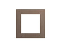 Cover Frame 60 Metal Bronze – Eelectron