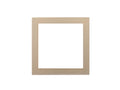 Cover Frame 71 Metal Champagne – Eelectron