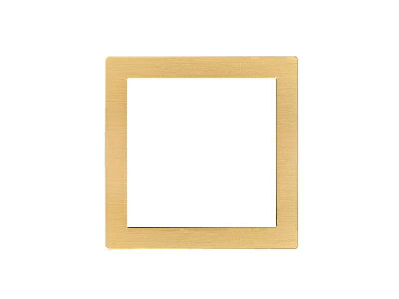 Cover Frame 71 Metal Gold – Eelectron