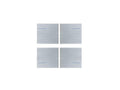 Kit 4 Buttons Metal Silver – Eelectron