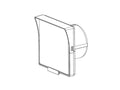 9027 Accessory For Outdoor Mounting Ip54 – Eelectron
