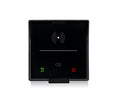 Outdoor Single Glass For 9025 Transponder Reader - Black – Eelectron
