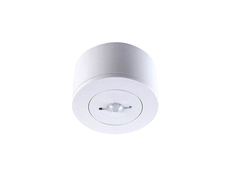 Surface Mounting Enclosure For Pd00E0Xknx / Pd00E1Xknx / Pd00A0Xdl2 - White – Eelectron