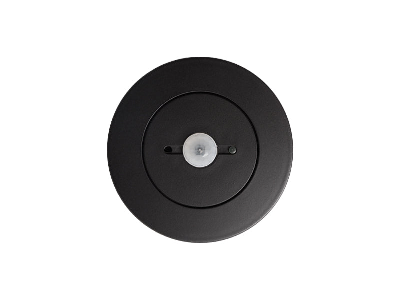 DALI-2 Presence Detector Standard With Lighting Control - Black – Eelectron