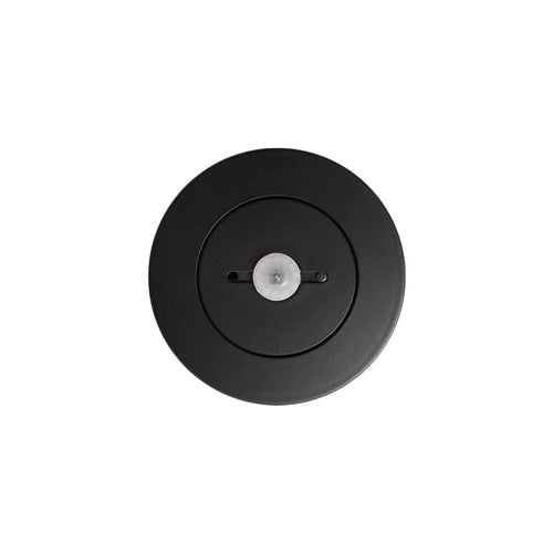 DALI-2 Presence Detector Standard With Lighting Control - Black – Eelectron
