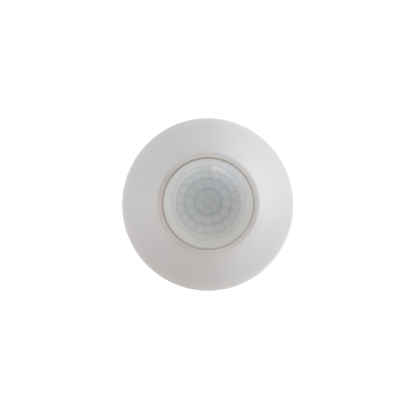 KNX Wide Range Presence Detector With Lighting Control – Eelectron