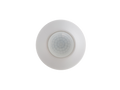 KNX Wide Range Presence Detector With Lighting Control - Black – Eelectron