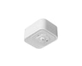 KNX Presence Detector Standard Lighting Control - Wall Mount - White – Eelectron