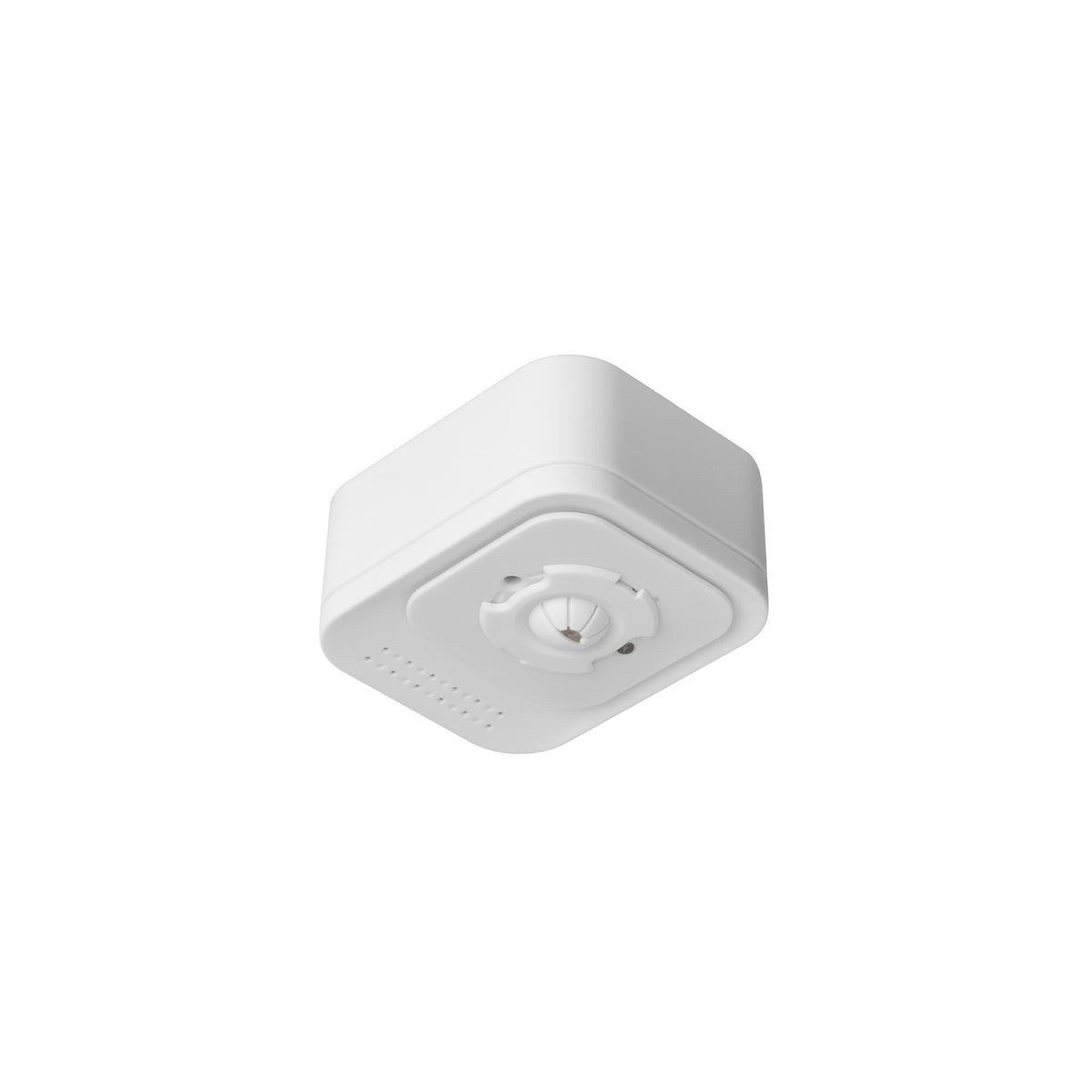 KNX Presence Detector Standard Lighting Control - Wall Mount - White – Eelectron