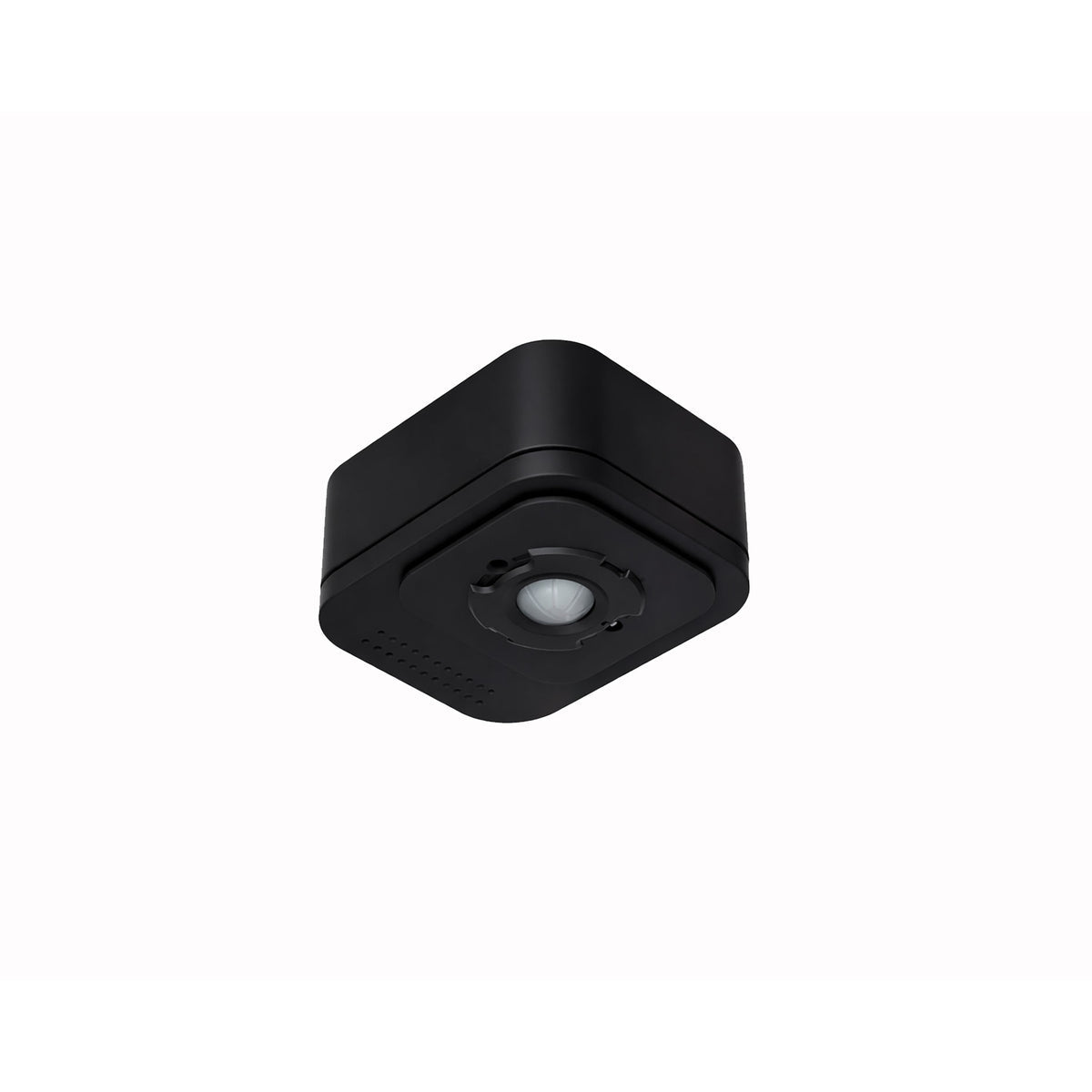 KNX Presence Detector Standard Lighting Control - Wall Mount -Black – Eelectron