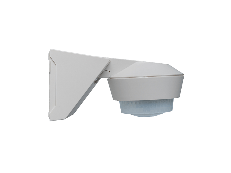 KNX Parking Outdoor Pir Motion Detector Ip54 – Eelectron