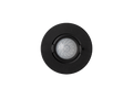 KNX Presence Detector Standard - Lighting Control - Microfl - Black – Eelectron