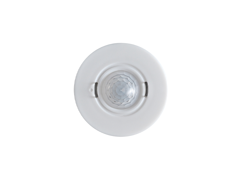 KNX Presence Detector Standard - Lighting Control - Microfl - White – Eelectron