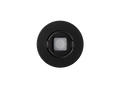 KNX Presence Detector Standard - Lighting Control - Microfl Flat -Black – Eelectron