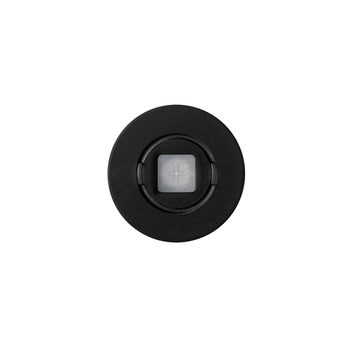 KNX Presence Detector Standard - Lighting Control - Microfl Flat -Black – Eelectron