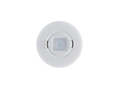KNX Presence Detector Standard - Lighting Control - Microfl Flat - White – Eelectron