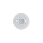 KNX Presence Detector Standard - Lighting Control - Microfl Flat - White – Eelectron
