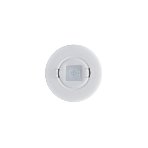 KNX Presence Detector Standard - Lighting Control - Microfl Flat - White – Eelectron