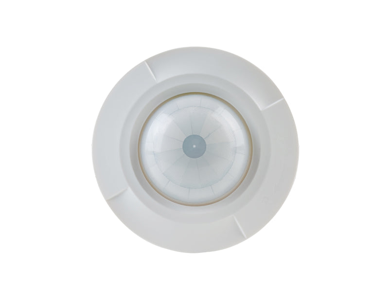 Presence And Light Sensor 2 Channels - 230V Ac - Ø 12M – Eelectron