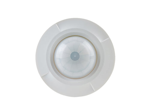 Presence And Light Sensor 2 Channels - 230V Ac - Ø 12M – Eelectron
