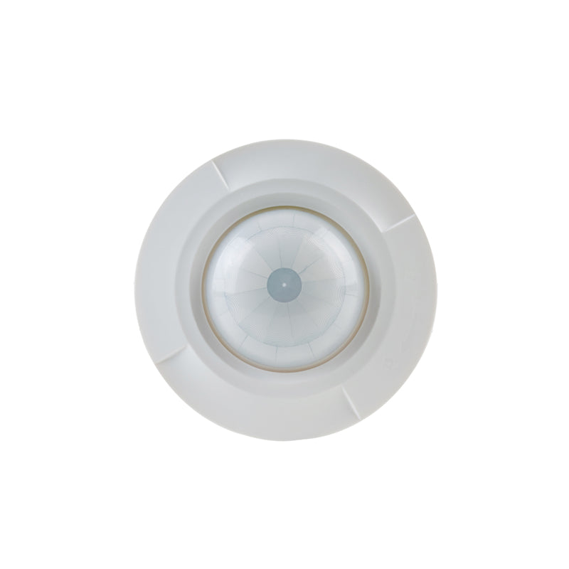 Presence And Light Sensor 2 Channels - 230V Ac - Ø 24M – Eelectron