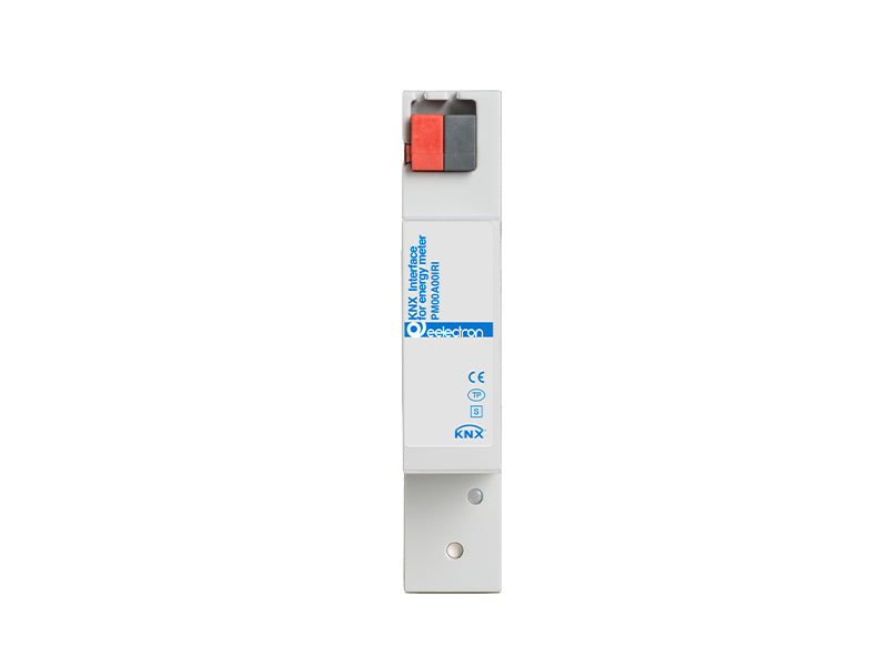 KNX Interface For Energy Meters – Eelectron