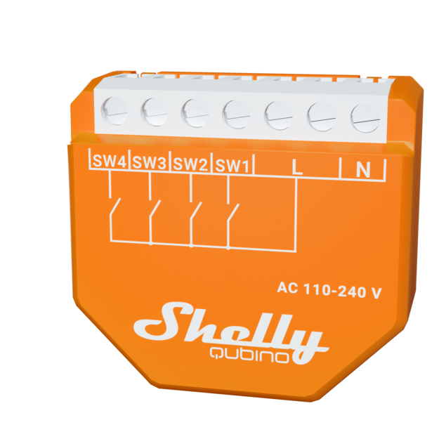 Shelly Wave i4 - image 4