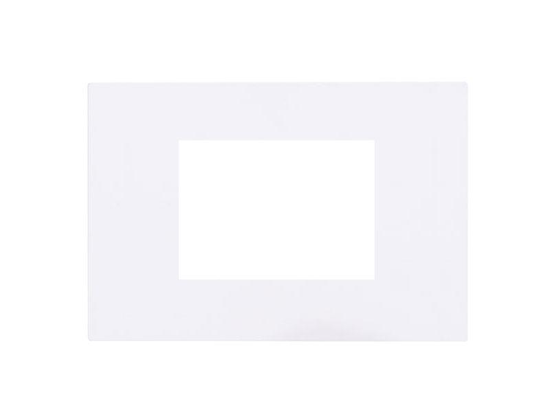 Cover Frame 3M Fenix White 0030 – Eelectron