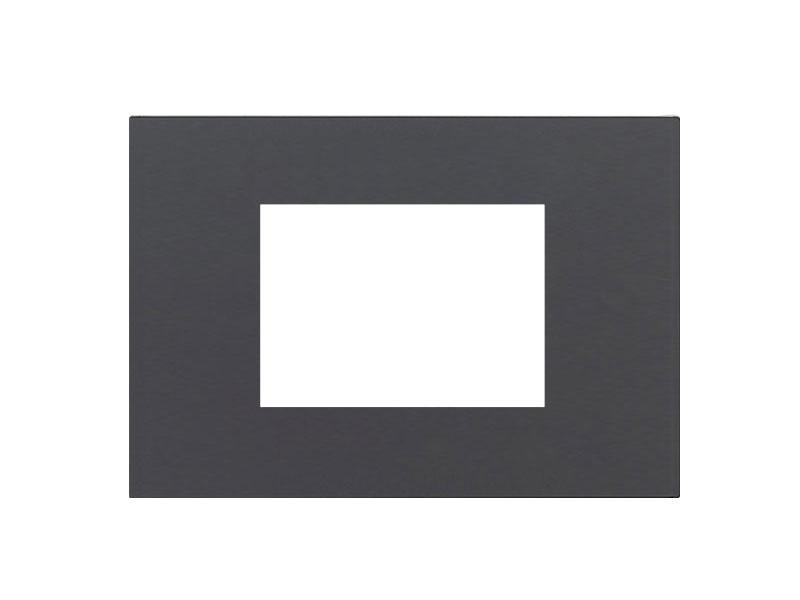 Cover Frame 3M Fenix Grey 0724 – Eelectron