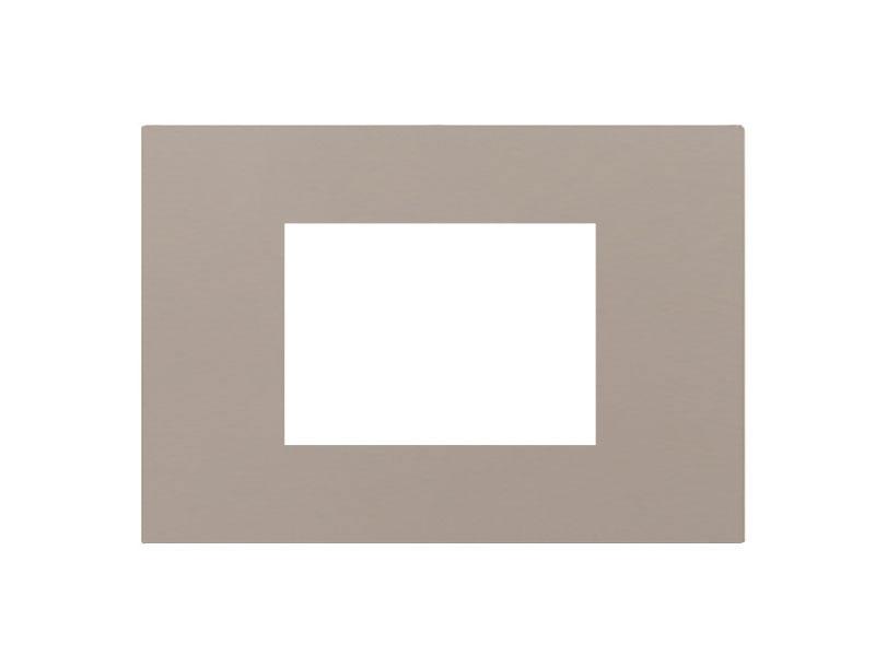 Cover Frame 3M Fenix Beige 0748 – Eelectron