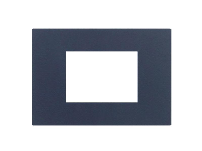 Cover Frame 3M Fenix Blue 0754 – Eelectron