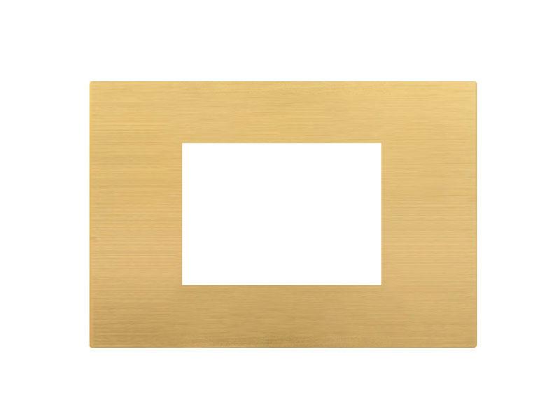 Cover Frame 3M Metal Gold – Eelectron