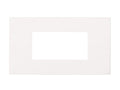 Cover Frame 4M Fenix White 0032 – Eelectron