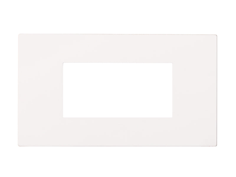 Cover Frame 4M Fenix White 0032 – Eelectron