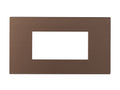 Cover Frame 4M Metal Bronze – Eelectron