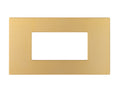 Cover Frame 4M Metal Gold – Eelectron