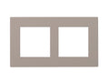 Cover Frame Double 2X55 Fenix Beige 0748 – Eelectron