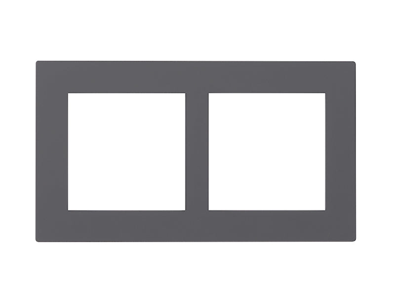 Pcover Frame 2X60 Fenix Grey 0724 – Eelectron
