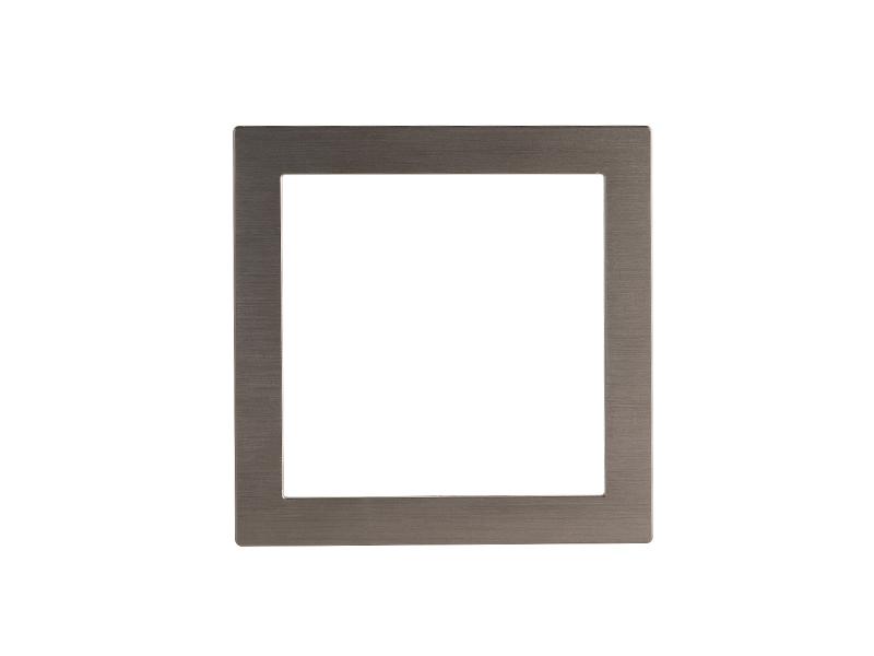 Cover Frame 71 Metal Bronze – Eelectron