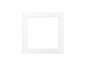 Cover Frame 71 Metal Silver – Eelectron
