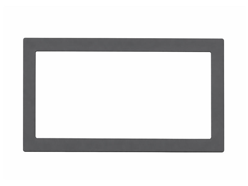 Cover Frame Double 2X71 Fenix Grey 0724 – Eelectron