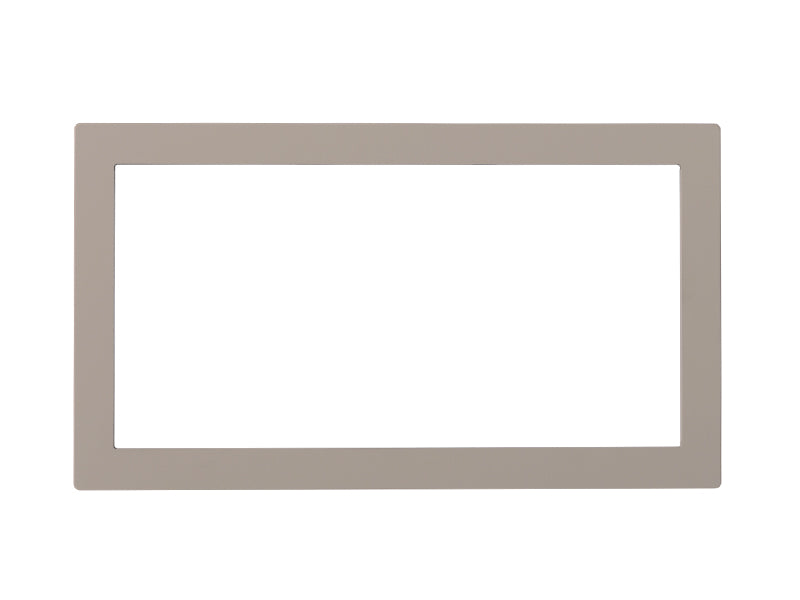 Cover Frame Double 2X71 Fenix Beige 0748 – Eelectron